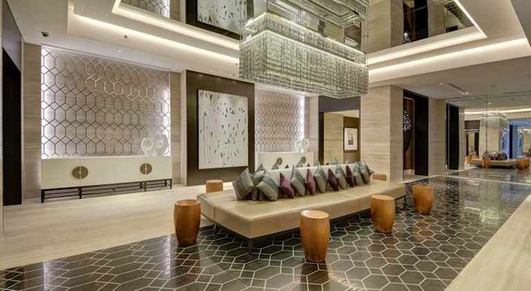 Pullman Dubai Downtown Hotel - 5* pas cher photo 10
