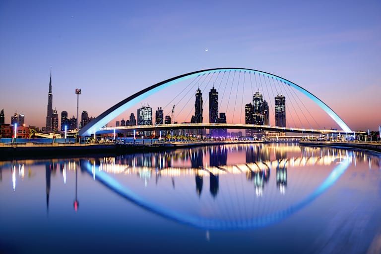 Kempinski Hotel Mall Of the Emirates - 5* pas cher
