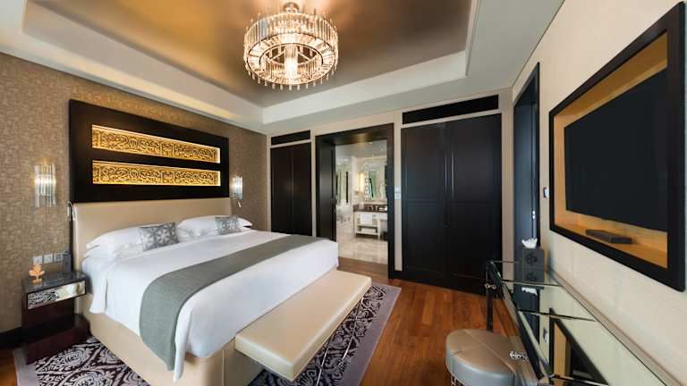 Kempinski Hotel Mall Of the Emirates - 5* pas cher photo 4