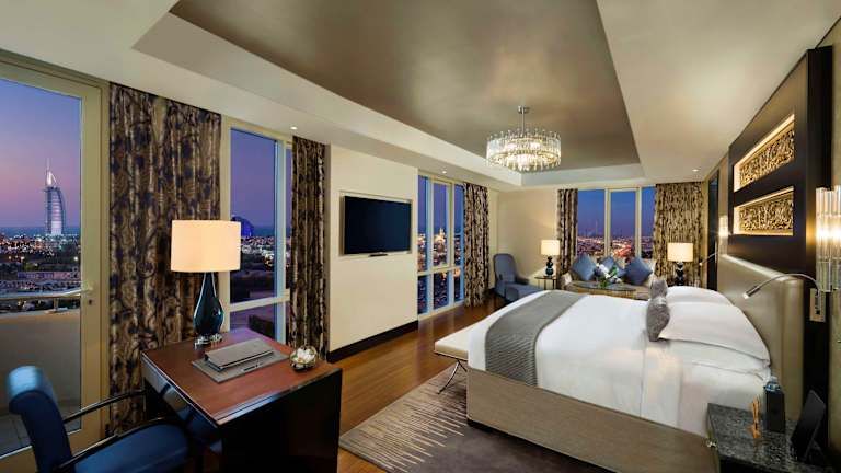 Kempinski Hotel Mall Of the Emirates - 5* pas cher photo 5