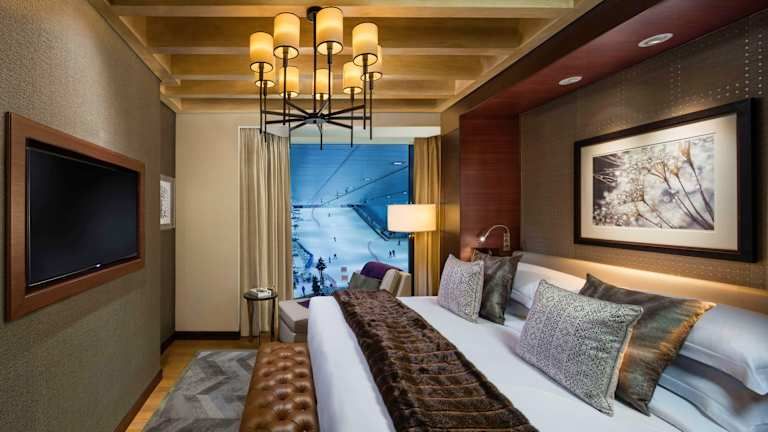 Kempinski Hotel Mall Of the Emirates - 5* pas cher photo 6