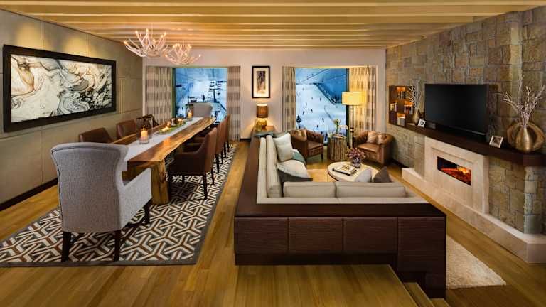Kempinski Hotel Mall Of the Emirates - 5* pas cher photo 7