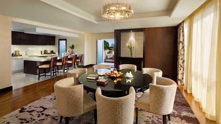 Kempinski Hotel Mall Of the Emirates - 5* pas cher photo 8
