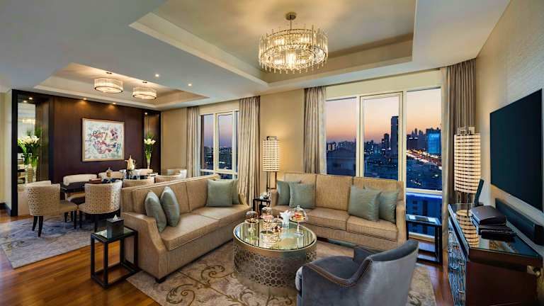 Kempinski Hotel Mall Of the Emirates - 5* pas cher photo 9
