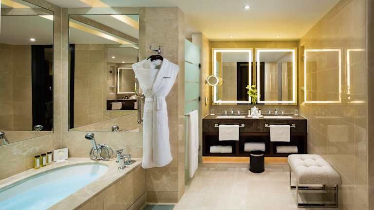 Kempinski Hotel Mall Of the Emirates - 5* pas cher photo 11