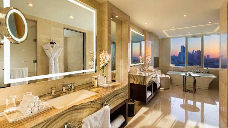 Kempinski Hotel Mall Of the Emirates - 5* pas cher photo 12