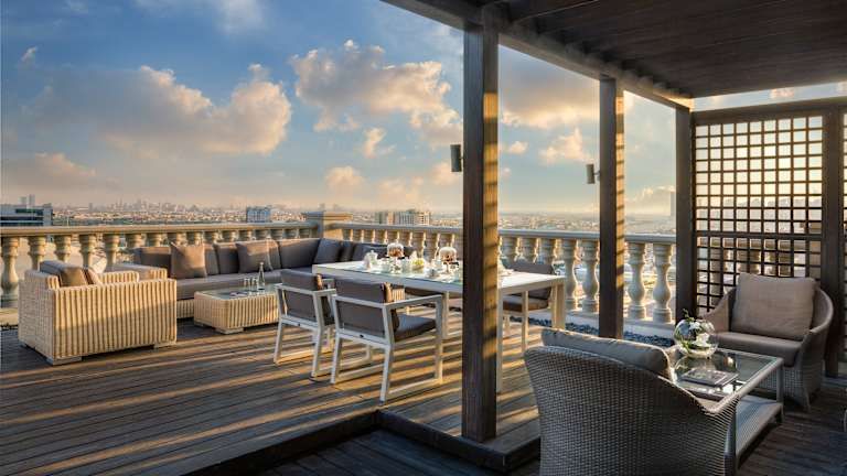 Kempinski Hotel Mall Of the Emirates - 5* pas cher photo 13