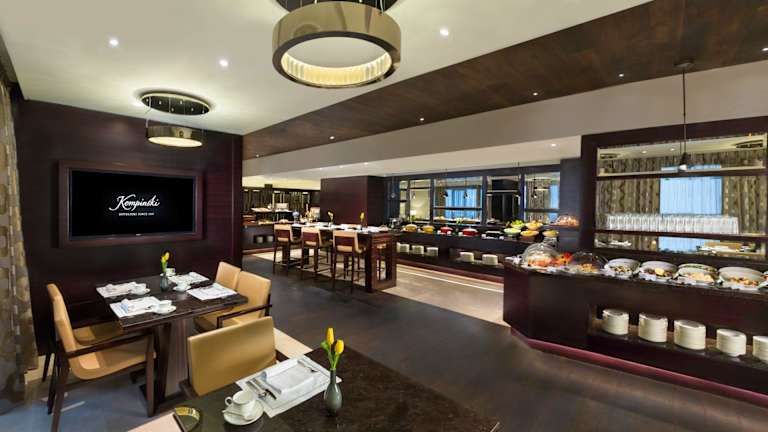Kempinski Hotel Mall Of the Emirates - 5* pas cher photo 16