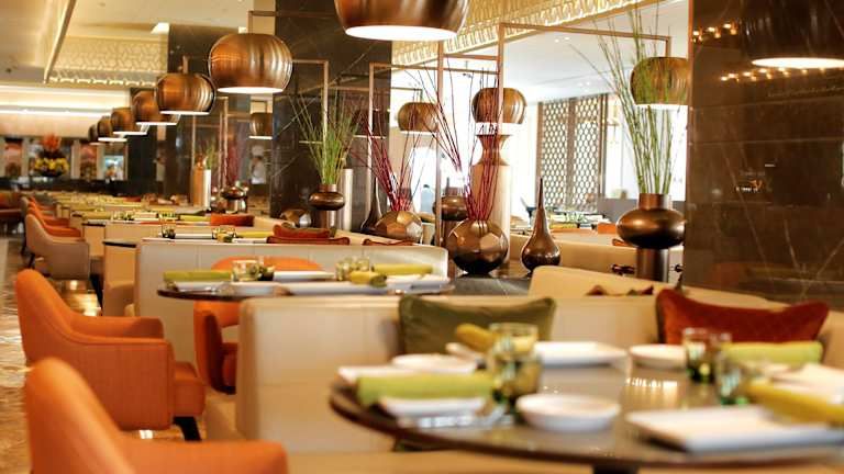 Kempinski Hotel Mall Of the Emirates - 5* pas cher photo 17