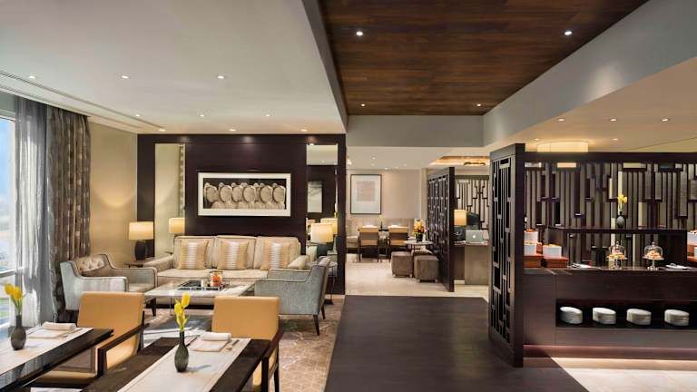 Kempinski Hotel Mall Of the Emirates - 5* pas cher photo 18