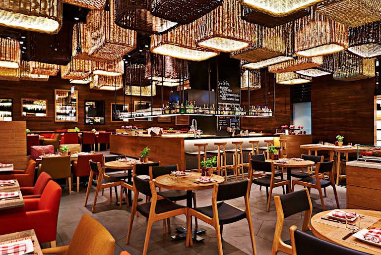 Kempinski Hotel Mall Of the Emirates - 5* pas cher photo 19