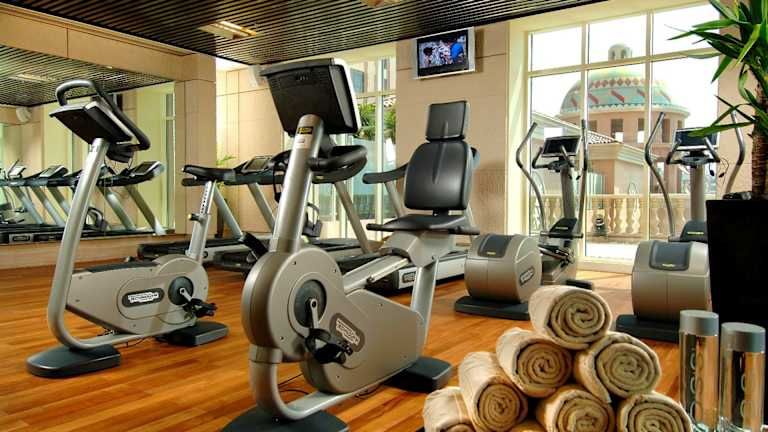 Kempinski Hotel Mall Of the Emirates - 5* pas cher photo 20