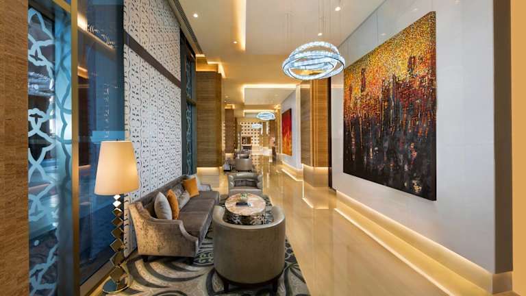 Kempinski Hotel Mall Of the Emirates - 5* pas cher photo 21