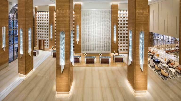 Kempinski Hotel Mall Of the Emirates - 5* pas cher photo 22