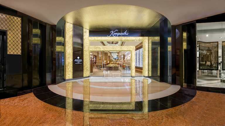 Kempinski Hotel Mall Of the Emirates - 5* pas cher photo 23