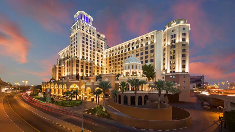 Kempinski Hotel Mall Of the Emirates - 5* pas cher photo 24