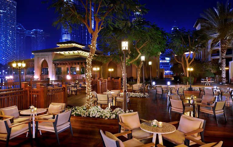 Palace Downtown - 5* pas cher photo 6