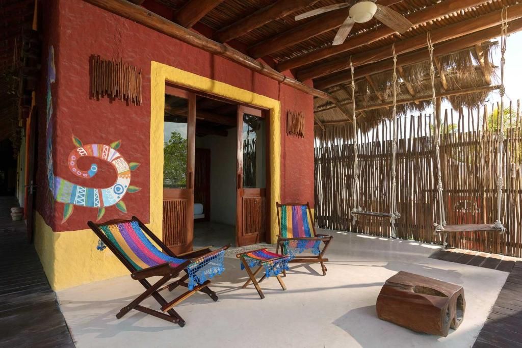 Exe El Pueblito 4* pas cher