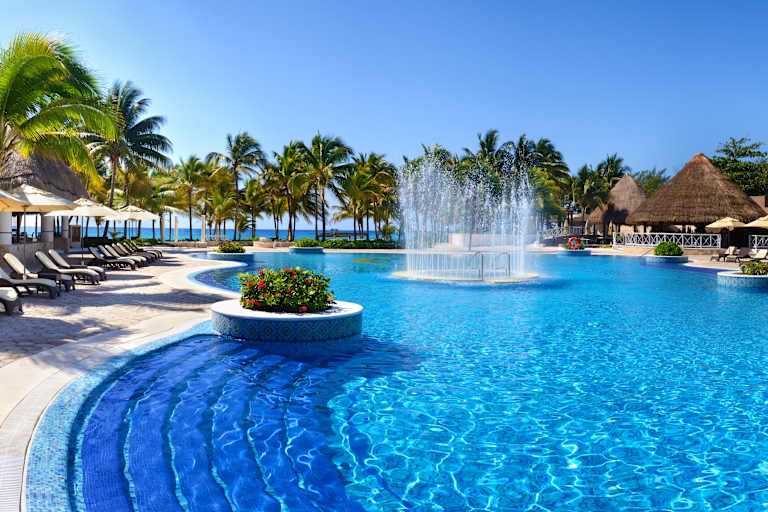 Catalonia Royal Tulum Adult Only - 5* pas cher photo 1