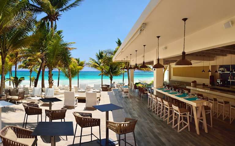 Catalonia Royal Tulum Adult Only - 5* pas cher photo 11