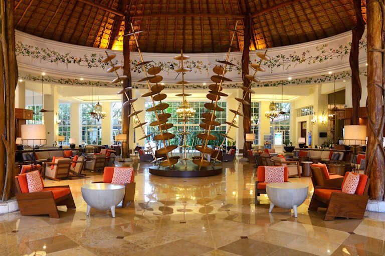 Catalonia Royal Tulum Adult Only - 5* pas cher photo 14