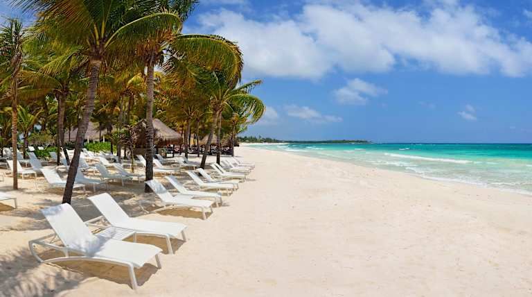 Catalonia Royal Tulum Adult Only - 5* pas cher photo 16
