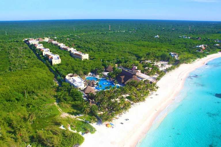Catalonia Royal Tulum Adult Only - 5* pas cher photo 18