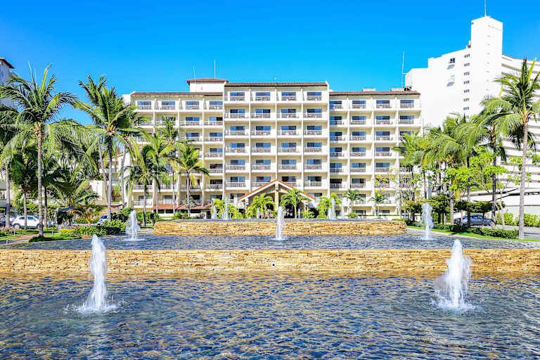 Villa del Palmar Beach Resort & Spa - 4* pas cher