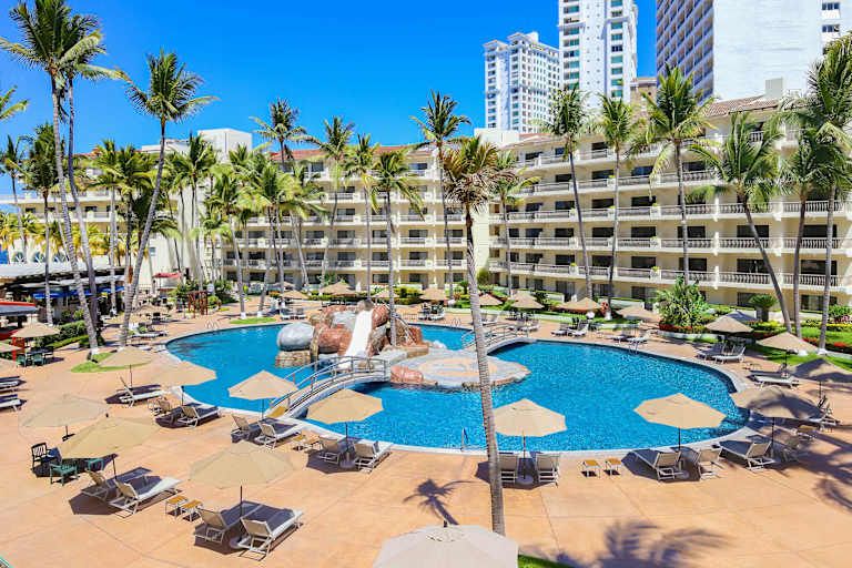 Villa del Palmar Beach Resort & Spa - 4* pas cher photo 2
