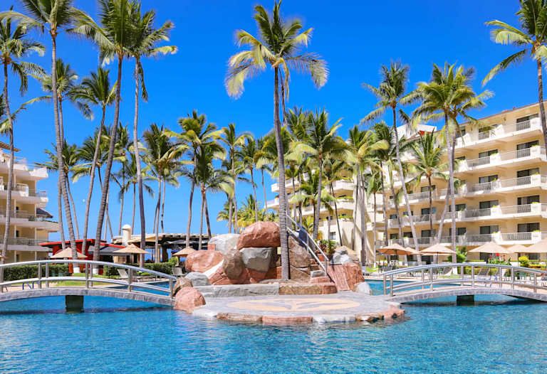 Villa del Palmar Beach Resort & Spa - 4* pas cher photo 3