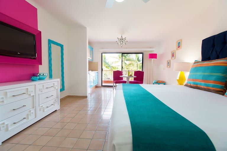 Villa del Palmar Beach Resort & Spa - 4* pas cher photo 4