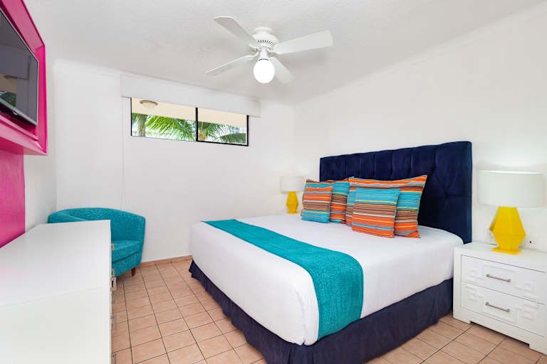 Villa del Palmar Beach Resort & Spa - 4* pas cher photo 5