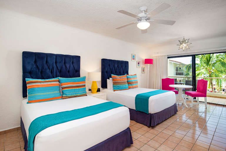 Villa del Palmar Beach Resort & Spa - 4* pas cher photo 6