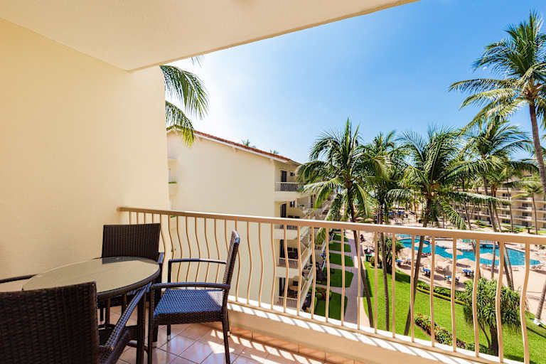 Villa del Palmar Beach Resort & Spa - 4* pas cher photo 9