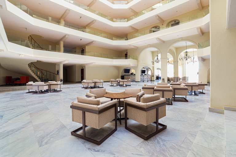 Villa del Palmar Beach Resort & Spa - 4* pas cher photo 11