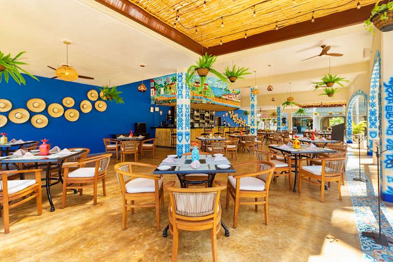 Villa del Palmar Beach Resort & Spa - 4* pas cher photo 12