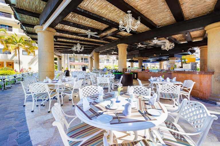 Villa del Palmar Beach Resort & Spa - 4* pas cher photo 13