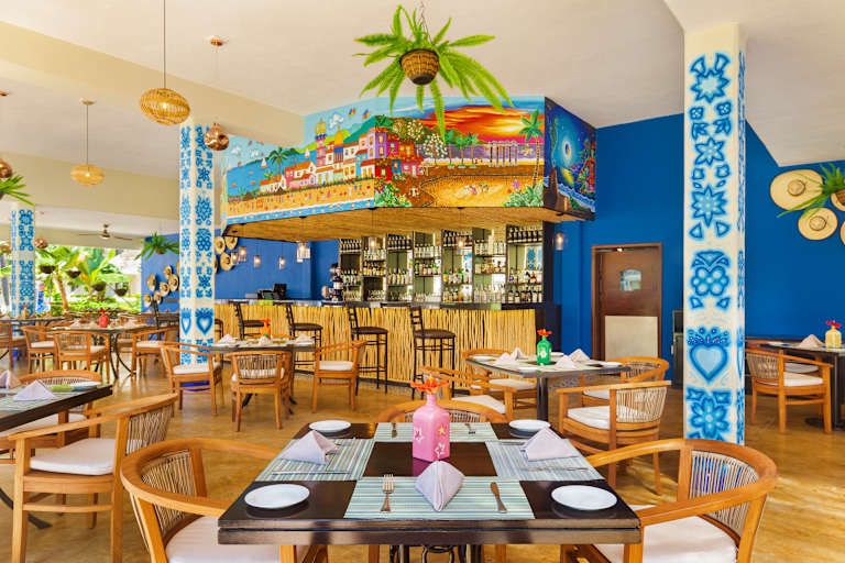 Villa del Palmar Beach Resort & Spa - 4* pas cher photo 14