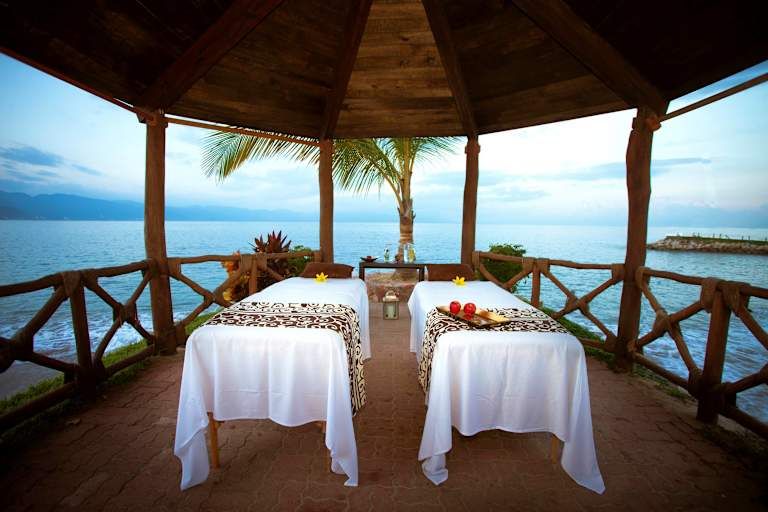 Villa del Palmar Beach Resort & Spa - 4* pas cher photo 17