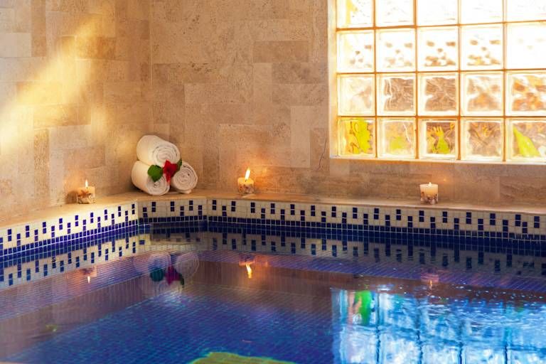 Villa del Palmar Beach Resort & Spa - 4* pas cher photo 18