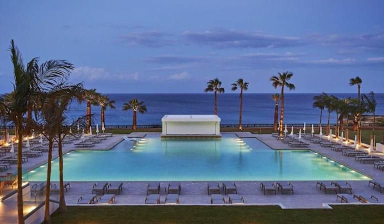 Sunrise Jade Hotel - Adults Only - 5* pas cher photo 3