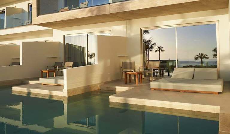 Sunrise Jade Hotel - Adults Only - 5* pas cher photo 4