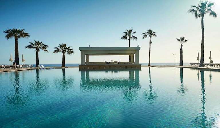 Sunrise Jade Hotel - Adults Only - 5* pas cher photo 5