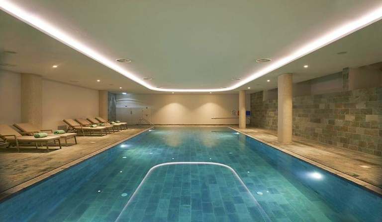 Sunrise Jade Hotel - Adults Only - 5* pas cher photo 6