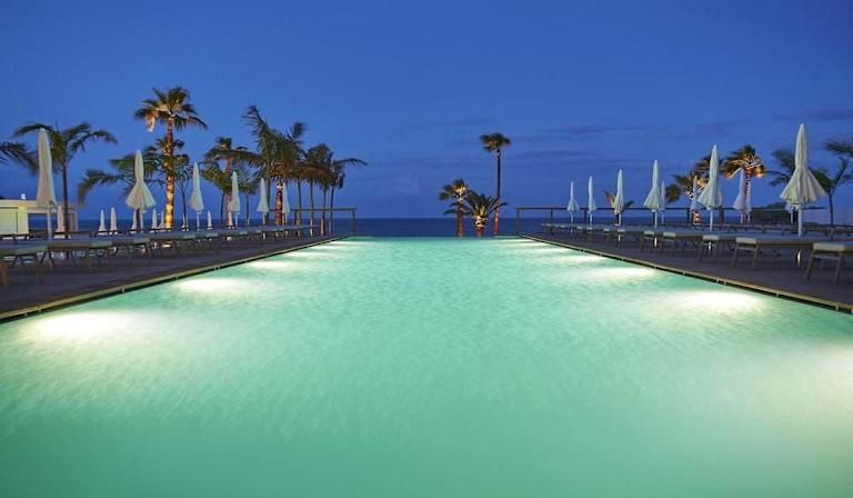 Sunrise Jade Hotel - Adults Only - 5* pas cher photo 7