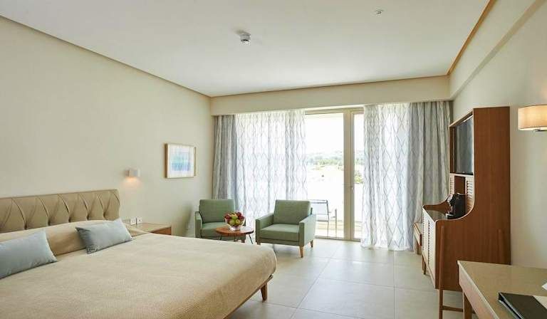 Sunrise Jade Hotel - Adults Only - 5* pas cher photo 9