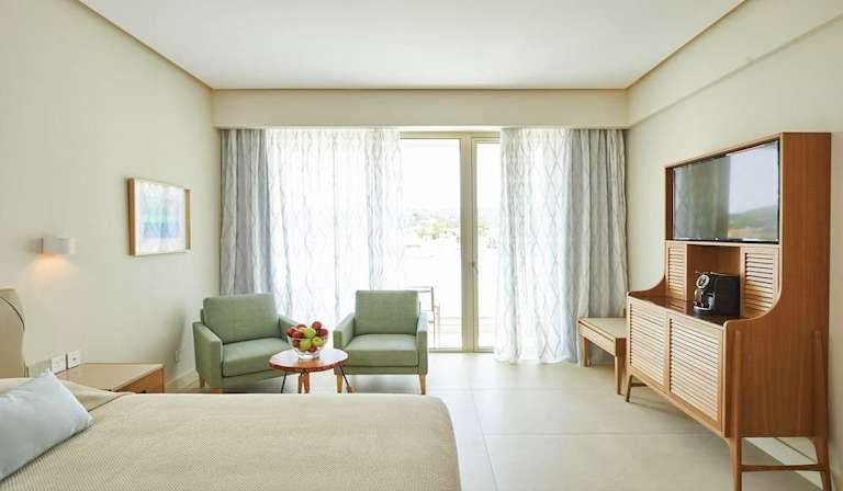 Sunrise Jade Hotel - Adults Only - 5* pas cher photo 10
