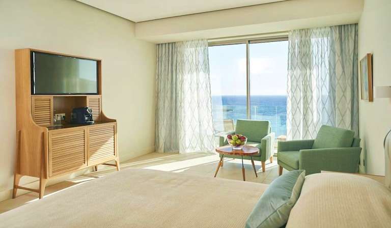 Sunrise Jade Hotel - Adults Only - 5* pas cher photo 13