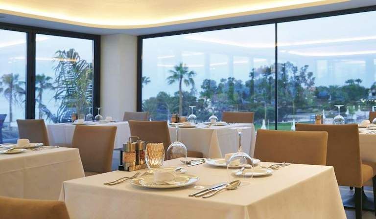Sunrise Jade Hotel - Adults Only - 5* pas cher photo 14