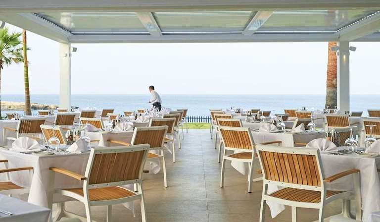 Sunrise Jade Hotel - Adults Only - 5* pas cher photo 15